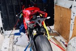Motorcycle Ducati Panigale