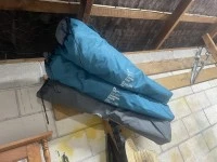 3 bedroom house move