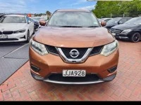 Nissan Xtrail