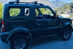 Suzuki Jimny Jimny