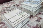 Pull out wardrobe mechanism & baskets (5), Mechanism