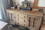 China cabinet, China cabinet, Dresser