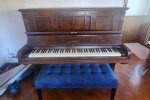 Upright piano avondale