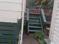 2 bedroom house move