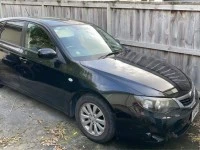 Subaru Altesa
