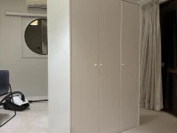 Wardrobe