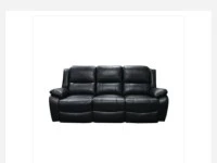 2 x 3 seater couches