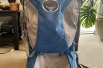 Osprey Poco Child Carrier