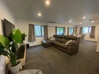 3 bedroom house move