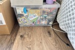 Storage move