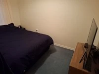 2 bedroom apartment move