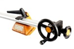 Bowens X/Y Geared Studio Boom Arm – 260cm with Counterweight