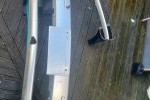 Car bumper, Front Seats x2 (2), Door cards x4