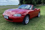 Mazda Roadster