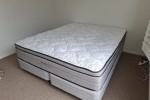 Sleepyhead Balance Bed - Blue label - King Size / Split Base