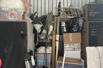 2 bedroom house move