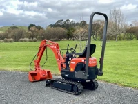 Kubota K00-3