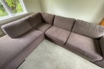 Corner Modular Sofa