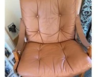 Chair, chair, stool