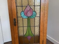 Small cabinet