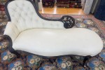 Chaise lounge
