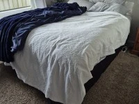 4+ bedroom house move