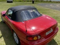 Mazda Roadster