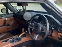 2006 Mazda Roadster MX5
