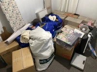 4+ bedroom house move