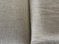 Oatmeal Couch
