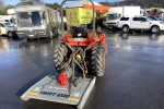 2004 KUBOTA B2710 Tractor WRE