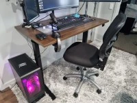 1 bedroom apartment move