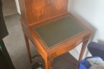 Writing desk