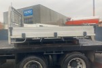 Ute Flat Deck