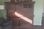 3 bedroom house move