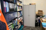 Office move