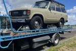 Toyota 60 Series Landcruiser