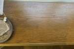 Sideboard / bar cabinet