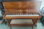 Bell Upright Piano