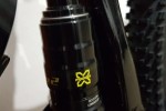 Scott Spark 970 Full Suspension MTB Dropper Post