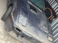Mazda Rx7