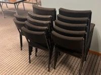 12 chairs