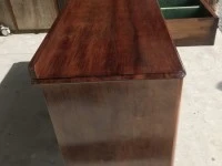 Mahogany Sideboard