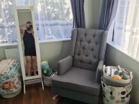 3 bedroom house move