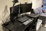 1 bedroom apartment move