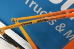 Cannondale Bike Frame
