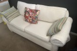 Custom Made Sofa