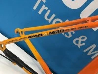 Cannondale Bike Frame