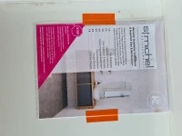 Vanity 2 Drawer Wall to Wall From Cambridge to Auckland