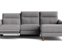 3 seater couch, 3 seater couch with chaise
